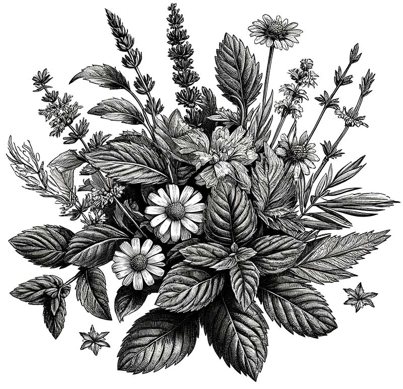 Herb Bunch